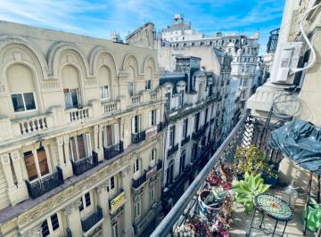 Departamento · 128m² · 5 Ambientes · Unico Semipiso 4 Amb 132 m² Todo Luz