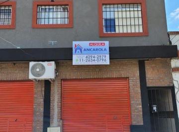 Local comercial de 1 ambiente, Lomas de Zamora · Alquiler de Local en Llavallol