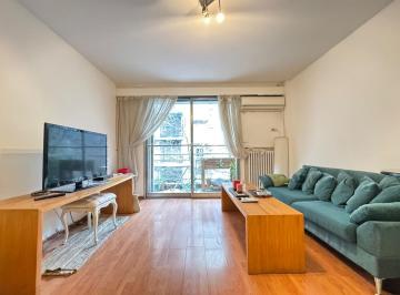 Departamento · 94m² · 3 Ambientes · Amplio 4 Ambientes en La Zona de Almagro Norte