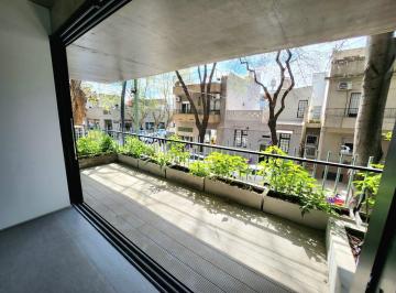 Departamento · 91m² · 3 Ambientes · Departamento en Venta en Belgrano - 3 Ambientes