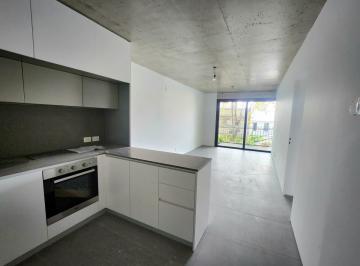 Departamento · 48m² · 2 Ambientes · 1 Cochera · Departamento en Venta a Estrenar en Belgrano - 2 Ambientes