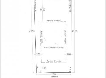 Terreno · 903m² · Terreno en Venta con Financiacion - El Yacht - Nordelta