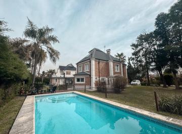 Casa de 5 ambientes, Moreno · Retasado - Gran Oportunidad - Venta Casa - en Country Club Atletico Banco Provincia