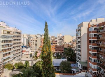 Departamento · 30m² · 1 Ambiente · Departamento en Venta en Coghlan Monoambiente Moderno Vista Abierta con Amenities