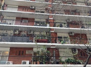 Departamento · 34m² · 2 Ambientes · Venta Departamento de Dos Ambientes en Recoleta Apto Profesional