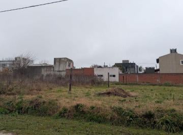 Terreno , La Plata · Venta Lote, Barrio El Toboso