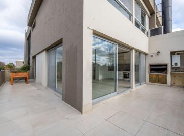 Departamento · 103m² · 4 Ambientes · 1 Cochera · Alquiler Duplex 4 Amb + Cochera 160 m Beccar