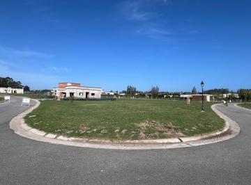Terreno · 728m² · Lote en Arenas Chico