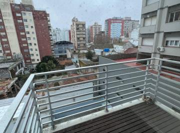 Departamento · 85m² · 1 Cochera · Venta Departamento 3 Ambientes con Cochera
