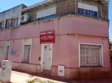 Frente de la propiedad · Venta - PH en Avellaneda Centro de 2 Ambientes con Entrada Individual