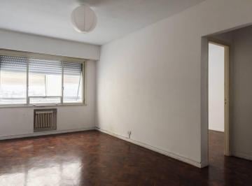 Departamento · 43m² · 2 Ambientes · Juncal y Suipacha