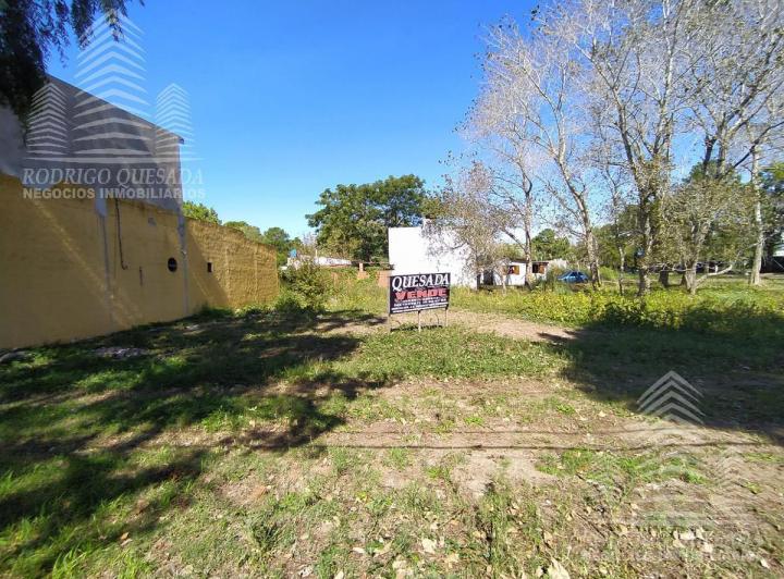 Terreno · 450m²