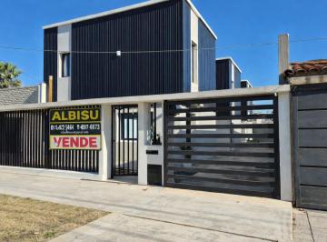 Casa de 3 ambientes, Lomas de Zamora · Duplex a Estrenar en Venta