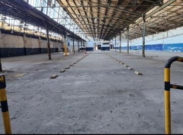 Bodega-Galpón · 3800m² · Galpón Venta Valentín Alsina Zona Exclusiva Indus