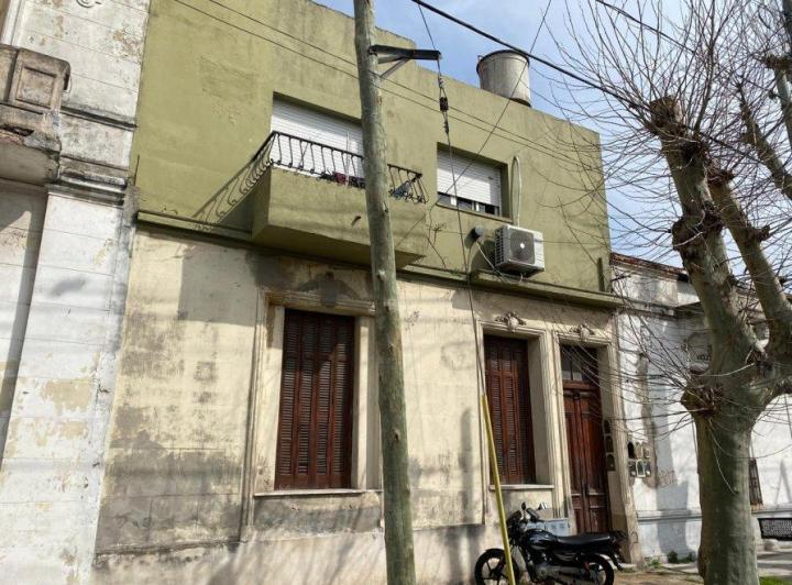 PH · 45m² · 3 Ambientes