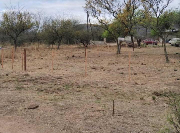 Terreno · 370m²