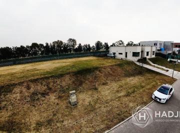 Terreno en Venta Guillermo Hudson · Venta Lote / Terreno Pueblos del Plata - Magallanes
