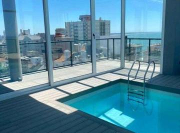 Departamento · 37m² · 1 Ambiente · 1 Cochera · Alquiler Temporario