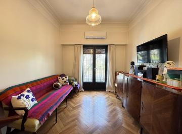 DES-DES-282_2 · Departamento PH Tipo Casa 4 Amb C/terraza y Balcon en Venta Villa Lugano