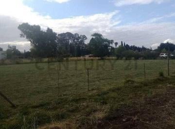 Terreno · 1809m² · Lote en Magdalena