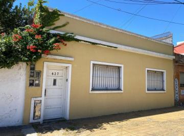 Frente de la propiedad · Venta - PH en Crucecita de 3 Ambientes con Patio, Terraza y Quincho