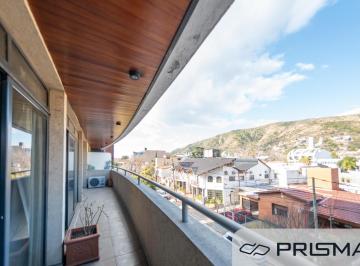 Departamento · 110m² · 2 Dormitorios · 1 Cochera · Depto - 2dorm - Carlos Paz