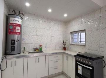 PH · 43m² · 3 Ambientes · Alquiler 24 Meses - PH 3 Amb