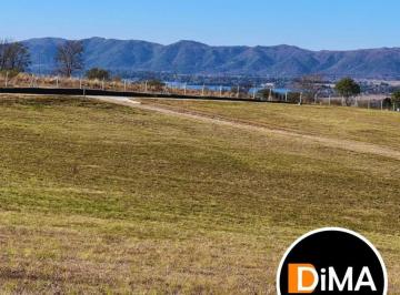 Terreno · 2094m² · Venta de Lote en Altos del Corral - Los Reartes