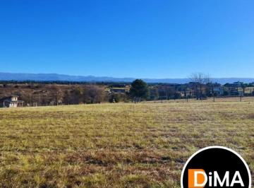 Terreno · 2700m² · Venta de Lote en Altos del Corral - Los Reartes