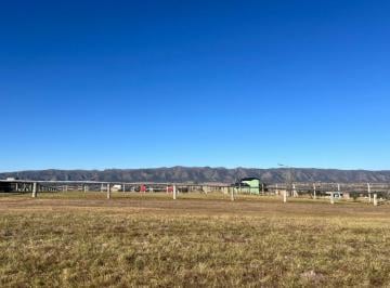 Terreno · 2700m² · Venta de Lote en Altos del Corral - Los Reartes