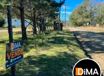 Terreno · 717m² · Venta Lote de 717 m - Villa Galicia - Los Reartes
