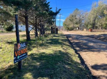 Terreno · 717m² · Venta Lote de 717 m - Villa Galicia - Los Reartes
