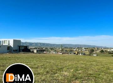 Terreno · 2061m² · Venta de Lote 2.061 M² - Barrio Altos del Corral - Los Reartes