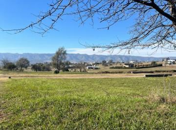Terreno · 2061m² · Venta de Lote 2.061 M² - Barrio Altos del Corral - Los Reartes