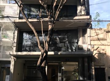 Oficina comercial de 4 ambientes, Rosario · Venta Oficina Brown 2063 8 - B - Rosario