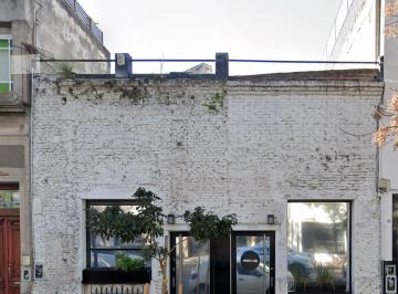 Frente · Oficina de Usos Multiples en Alquiler en Palermo Soho
