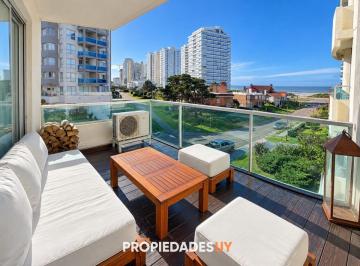 Foto1 · Alquiler de Temporada 2 Dorm., Para 4 Personas a 100 m de Playa Brava