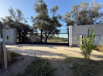 Terreno , Chacras de Coria · Venta Lote Barrio Cerrado en Chacras de Coria