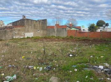 Terreno · 600m² · Importante Terreno Comercial Apto Multiples Rubros