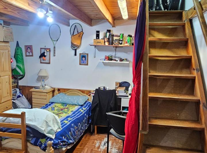 PH · 125m² · 4 Ambientes