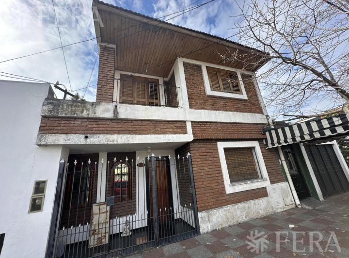 PH · 34m² · 3 Ambientes