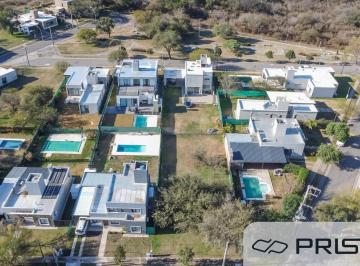 Terreno · 631m² · Lote - 631 m² - San Alfonso del Talar