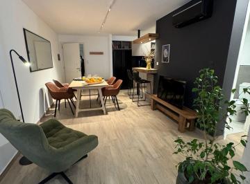 Departamento · 40m² · 2 Ambientes · Departamentos en Venta en Pozo de 1 y 2 Dorm. Sobre Obispo Oro Al 400 - Nueva Córdoba
