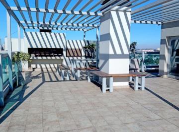 Departamento · 46m² · 4 Ambientes · 1 Cochera · Departamento 1 Dormitorio en Torres Facundo Av Facundo Zuviría Al 4664 - Barrio Fomento 9 de Julio
