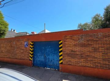 Terreno · 700m² · Importante Lote Comercial - Ideal Para Inversor!