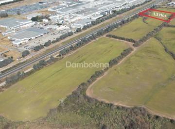 Terreno · 13745m² · Terreno Fraccion Venta Zárate