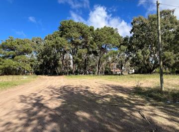 Terreno , Santa Teresita · Block de Lotes Sobre El Monte