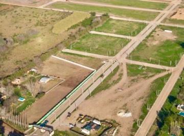 Terreno · 360m² · Terreno en Ibarlucea