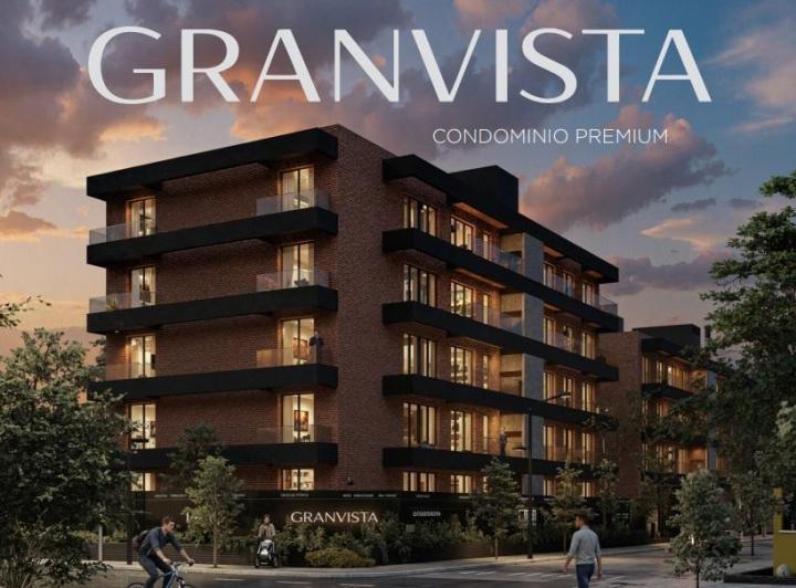 Departamento · 102m² · 3 Dormitorios