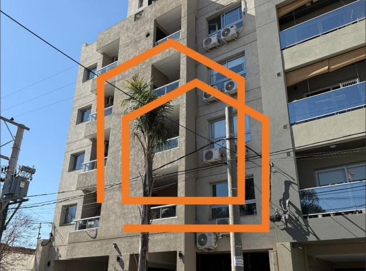 Departamento · 70m² · 4 Ambientes
